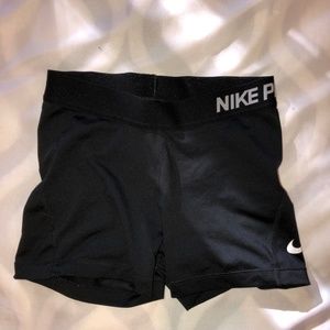 Nike Pro's